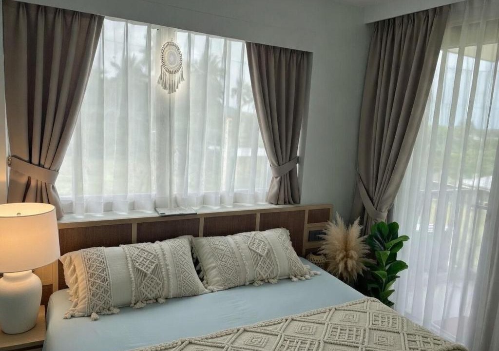 Bophut Hills Apartment | กิตติมา อพาร์ทเม้น