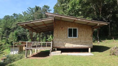 Ban Luang House | จรรยา โฮมสเตย์ 1