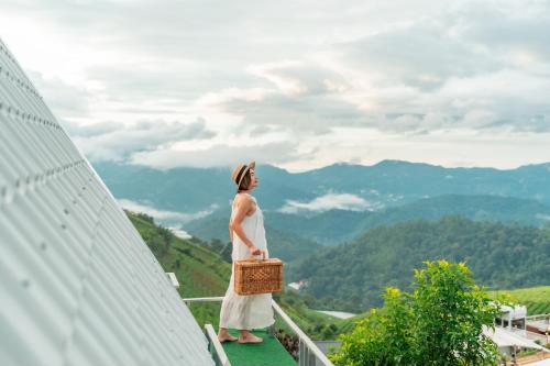 Mae Rim Villa | จู้จี โฮมสเตย์