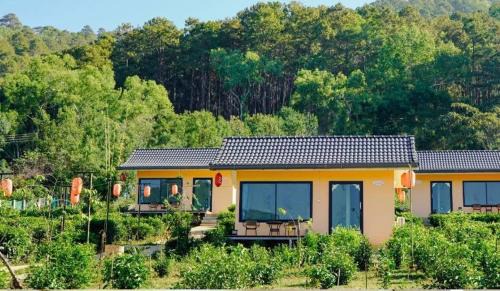 Mok Cham Pae Resort | จือการ์เด้นรักไทยรีสอร์ท