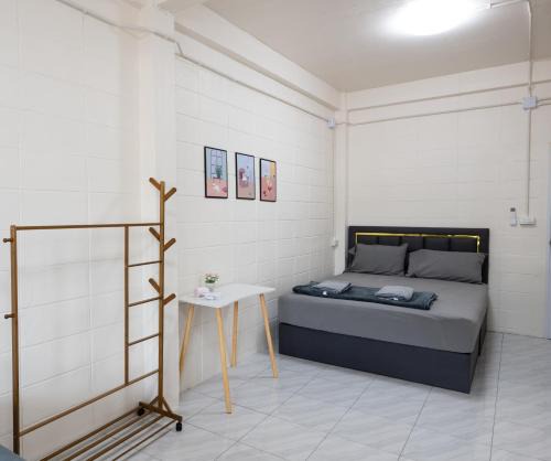 Anusawari Apartment | ดอนเมือง 207 Near Don Mueang Airport & BTS Wat PhraSi