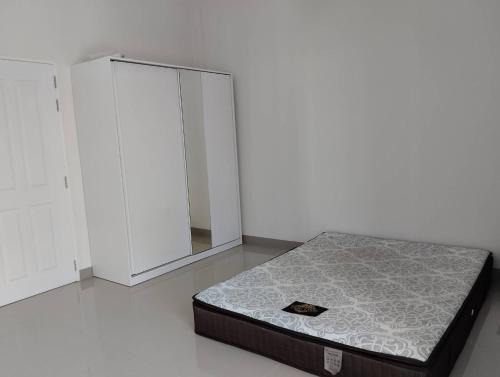Lamphun House | ทาวน์โฮมทรัพย์มาลีโครงการ9ลำพูน