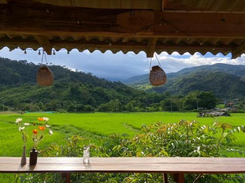 Bo Kluea Villa | นากลางดอย Naklangdoi