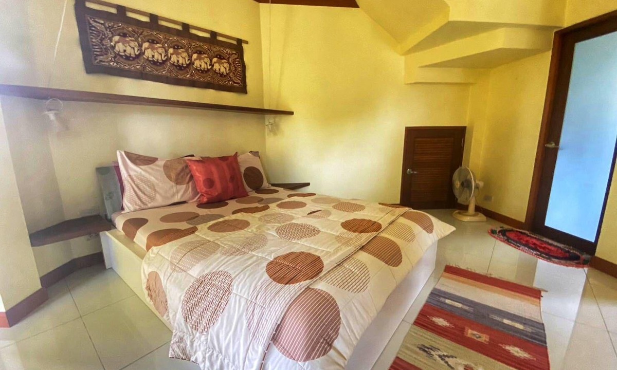 Ko Chang Villa | บรรยากาศอบอุ่น