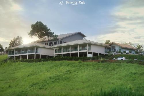 Sado Phong Hotel | บ้านที่รัก เขาค้อ Baan Te Rak