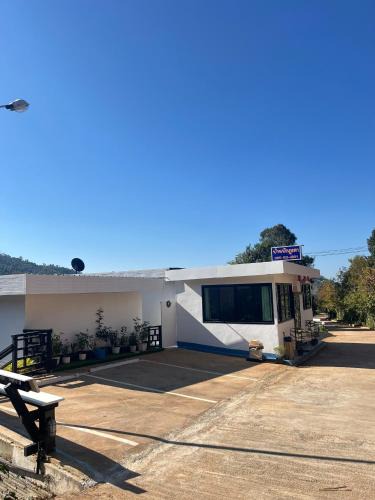 Chiang Rai Province House | บ้านพักภูรดา ที่พักดอยช้าง เชียงราย