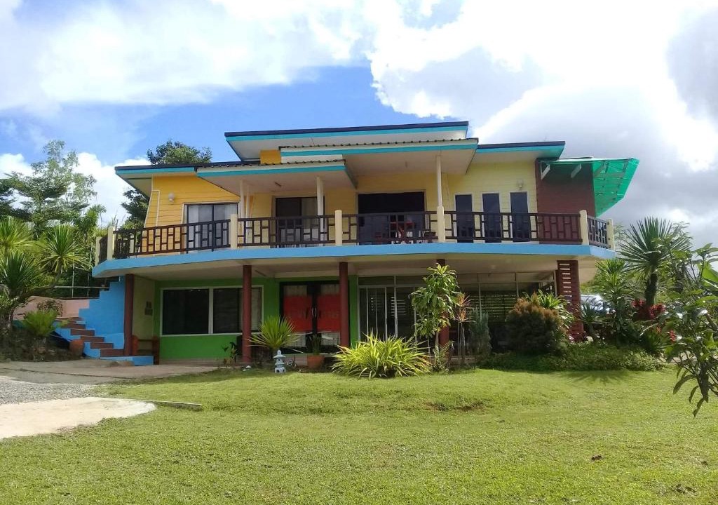 Khao Kho House | บ้านพักสุวดี เขาค้อ
