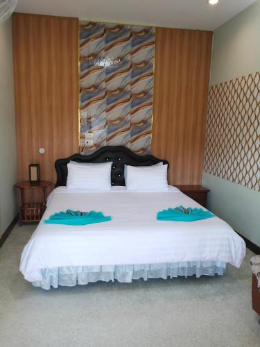 Na Wung Apartment | บ้านพัก สายรุ้ง