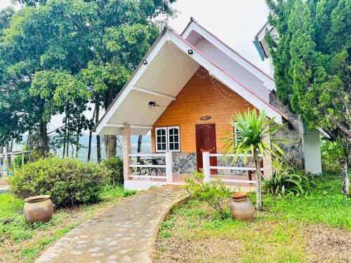 Khao Kho Resort | บ้านภูชิดดาว