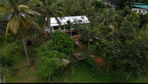 Sangkhla Buri Bed & Breakfast | บ้านมอญนอนเล่น