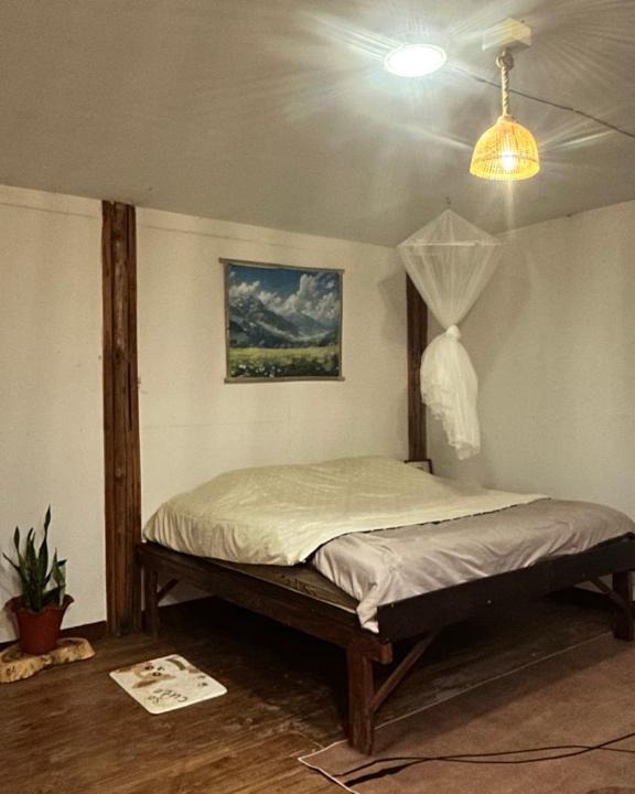 Ban Mae Ka Hua Thung House | บ้านสวนริมอ่าง
