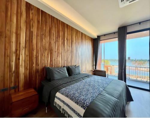 Chanot Hotel | บ้านเคียงสะหวัน