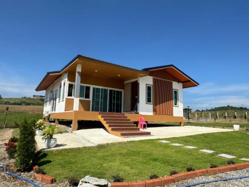 Pong Ta Long Villa | บ้านไร่สกายดาว