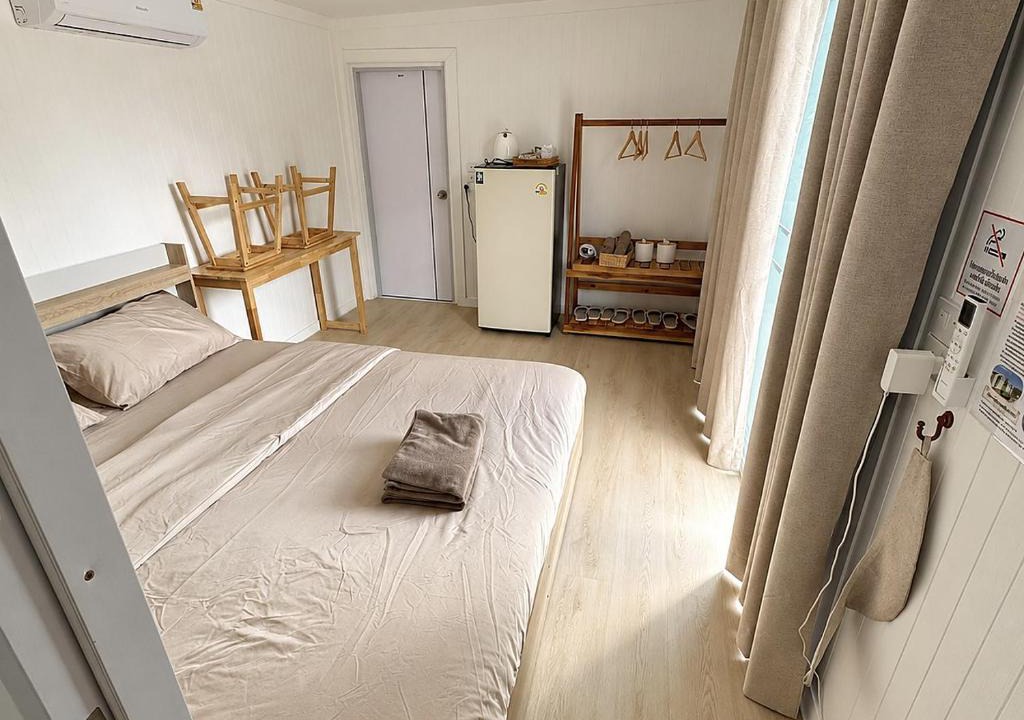 Phupa Man Resort | ปลายนา ผาม่าน รีสอร์ท-Plaiina Phaman Resort