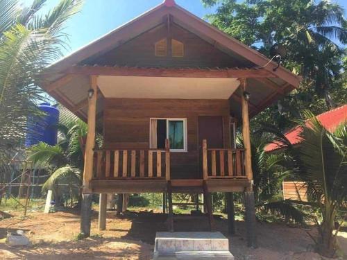 Ko Yao House | ฟาดิลบังกะโล Fadel bungalow
