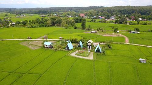 Pua House | ภูคาวิว โฮมสเตย์