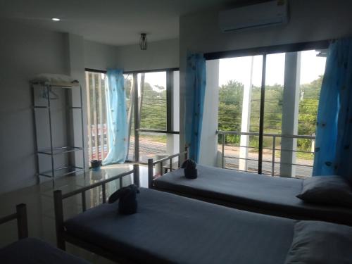 Sai Thai Hostel | มังกรเลโฮลเทลกระบี่ Mangkonlay Hostel Krabi