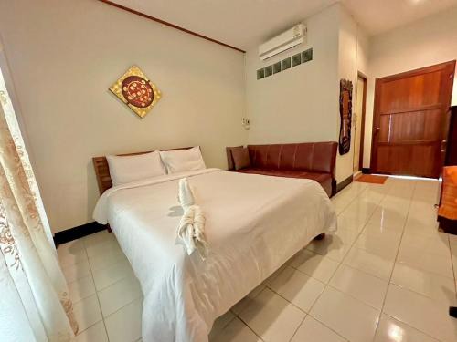 Fang Resort | ม่อนเหมืองงาม รีสอร์ท