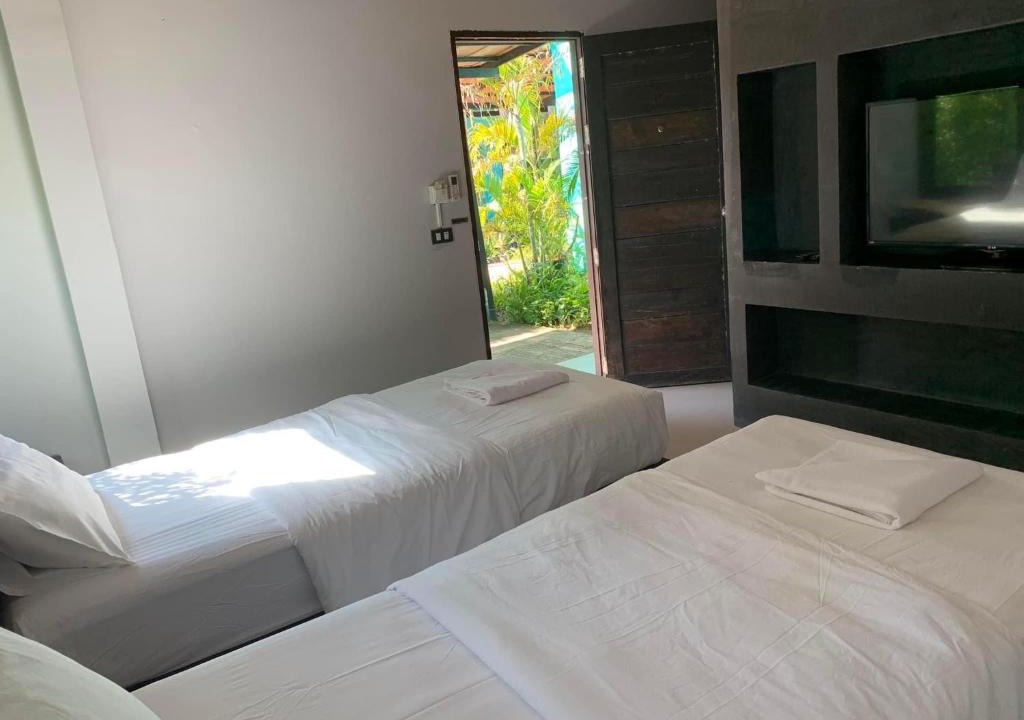 Sisaket House | ยูสีเกด รีสอร์ท