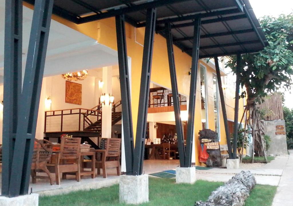 Chomphu Hotel | รีสอร์ทที่ลำปาง (Resort At Lampang)