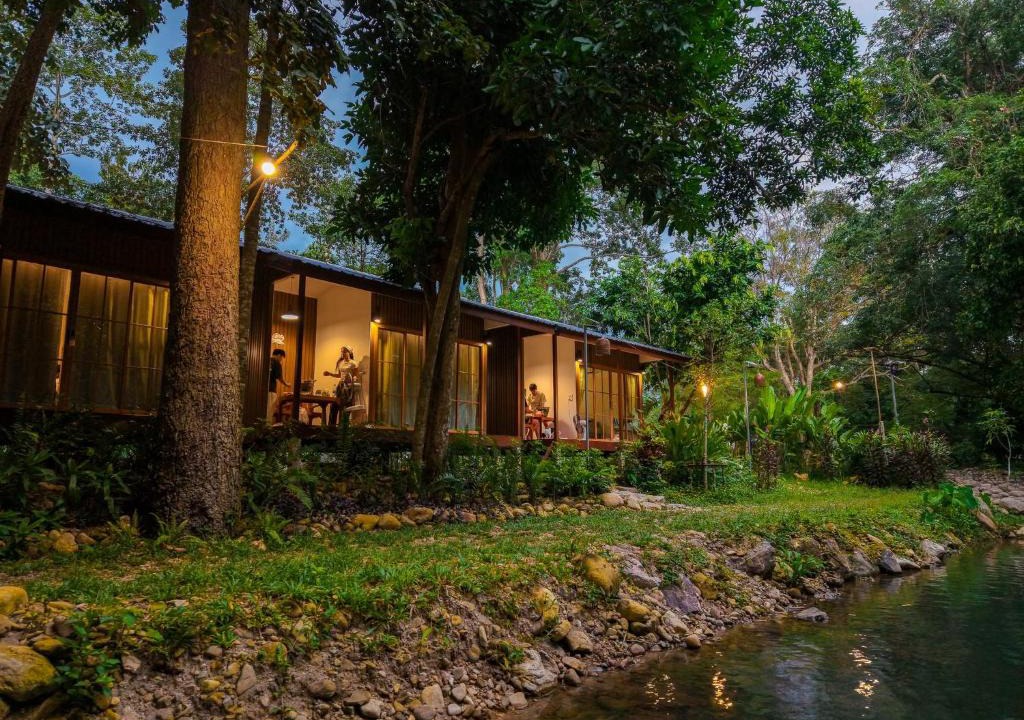 Kaeng Khoi House | ลิตเติ้ล แคมป์ ชะอม