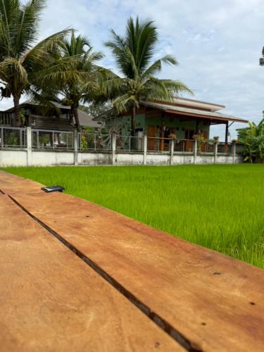 San Pu Loei House | สมายด์ ฮ่อมนา เรสเฮาท์ Smile Homna Resthouse