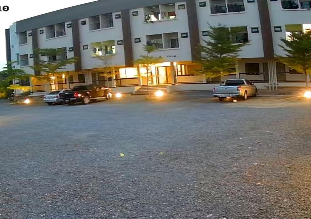 Ban Phaeo Hostel | หอพัก168