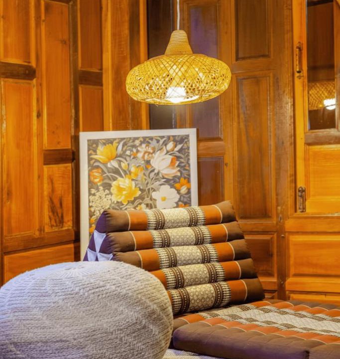 Samnak Thon House | เดย์ส โฮเทล บาย วินด์แฮม ระยอง