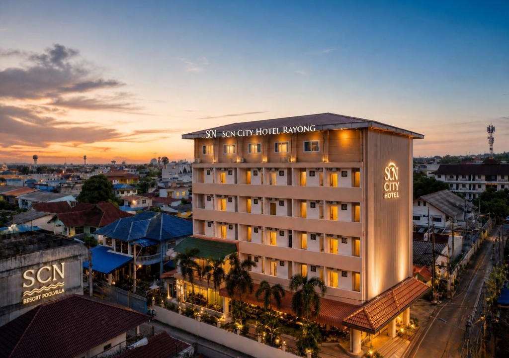 Ban Chang Hotel | เดย์ อินน์ บาย วินด์แฮม ระยอง อู่ตะเภา