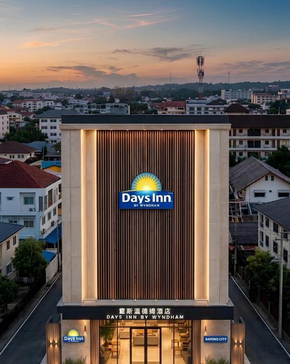 Ban Chang Apartment | เดย์ อินน์ บาย วินด์แฮม ระยอง อู่ตะเภา