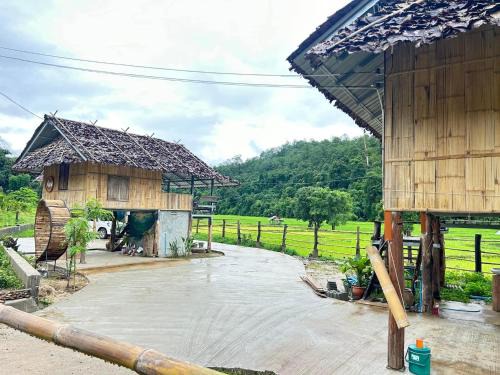 Laplae Resort | แลชิปู โฮมสเตย์
