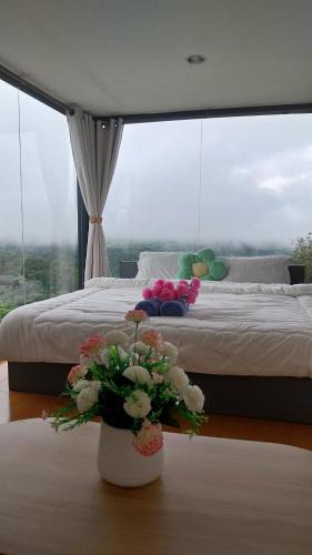 Khaem Son Apartment | ไร่ปราณปรียา