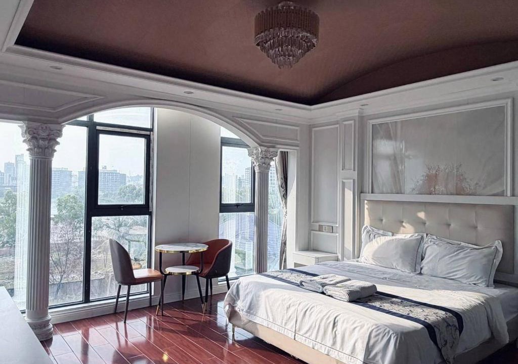 Mittakpheap House | 伟信名人酒店