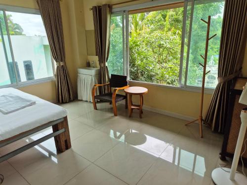 Hang Dong Villa | 泰好艺术度假村-Thaigood Arts Resort-ไทยกู๊ด อาร์ต รีสอร์ต