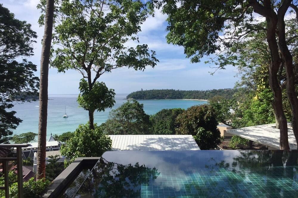 Kata Resort | 1 bed room 2 minutes walk to Kata beach F4