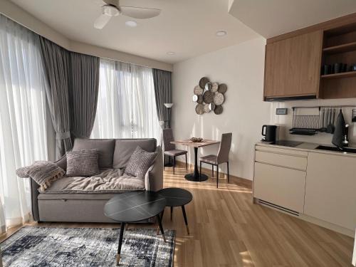 Nong Chaeng Apartment | 1 bedroom apartment in Sky Park Celeste Laguna Phuket