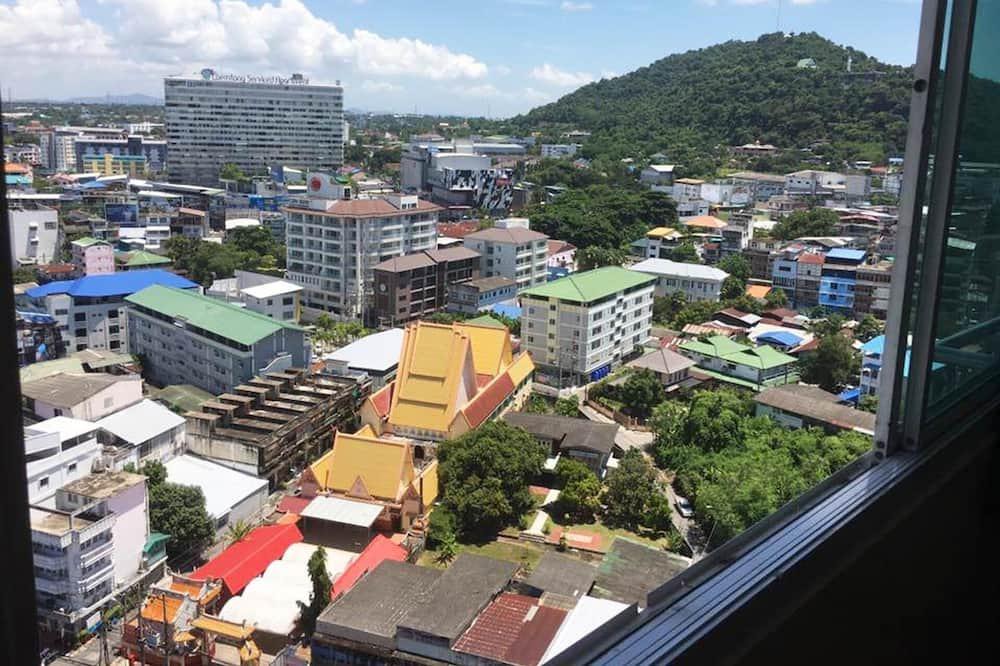 Si Racha Condo | 1 bedroom condo located in the heart of Sriracha.