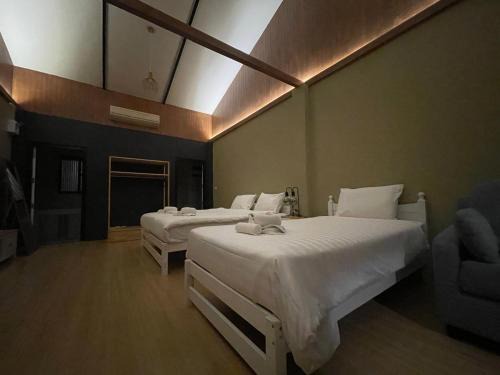 Pong Ta Long Cabin | 17 Carfe-Villa-Camper