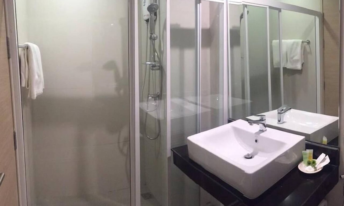 Khon Kaen Hotel | 185 Residence