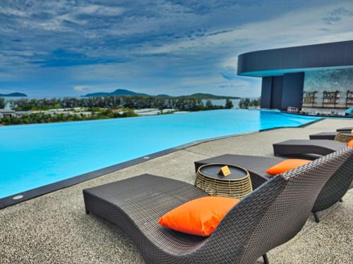 Rawai Apartment | 2 BDR Suite in 5 Star Hotel