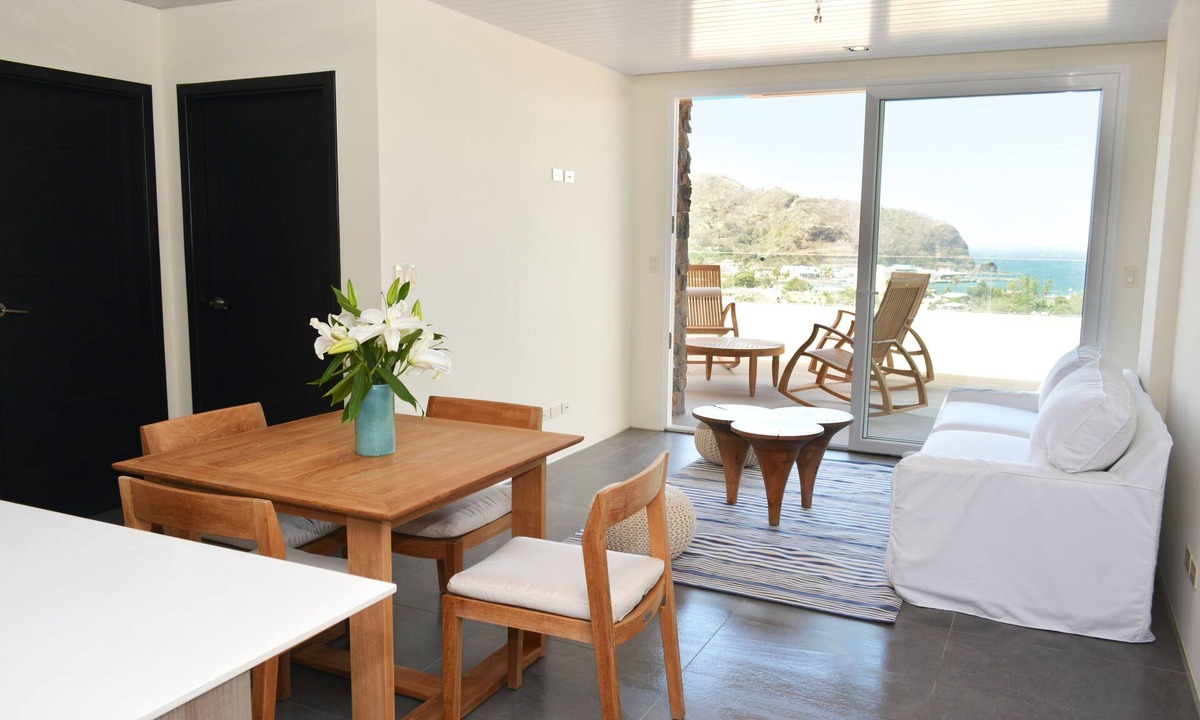 San Juan del Sur Apartment | 2 Bedroom Apartment, Private Pool - Luna 02