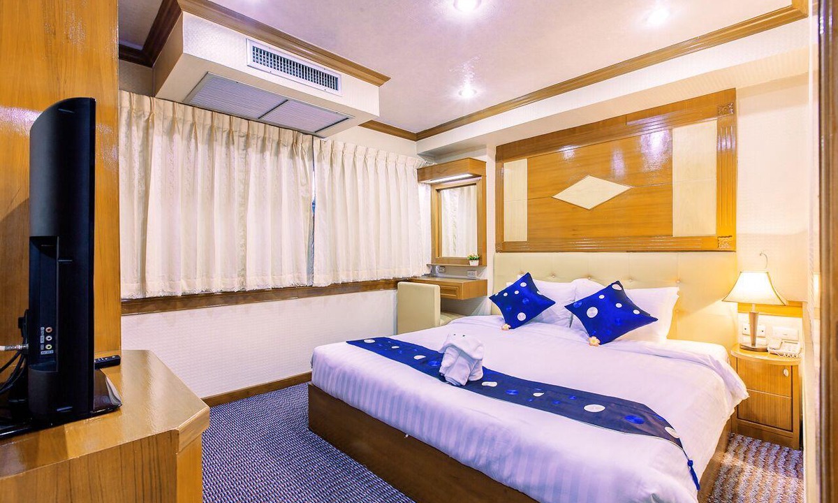 Khlong Tan Nuea Apartment | 2 Bedroom Family Suite in Bangkok City Center BEST FOR LONGTERM STAY