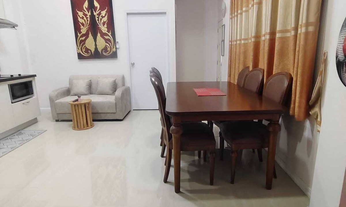 San Sai Hotel | 2-bedroom luxurious house with swimming pool.