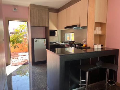 Chalong Villa | 2 Bedroom Pool Villa