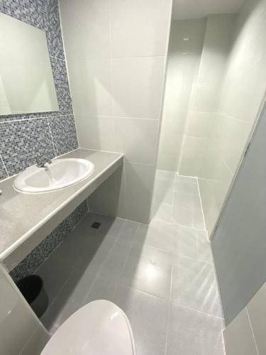 Nonthaburi Apartment | 25 m² Serviced apartment ∙ 2 guests