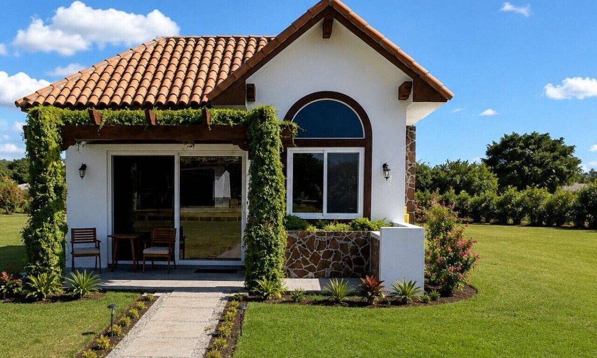 San Diego House | 2BR Eco Friendly Tiny Home Near the Beach by Veritas Pacifica T14