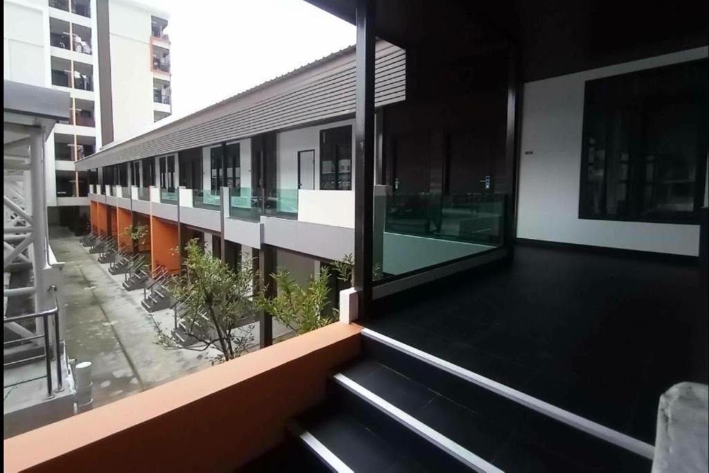 Khlong Nung Apartment | 2M Place Apartment