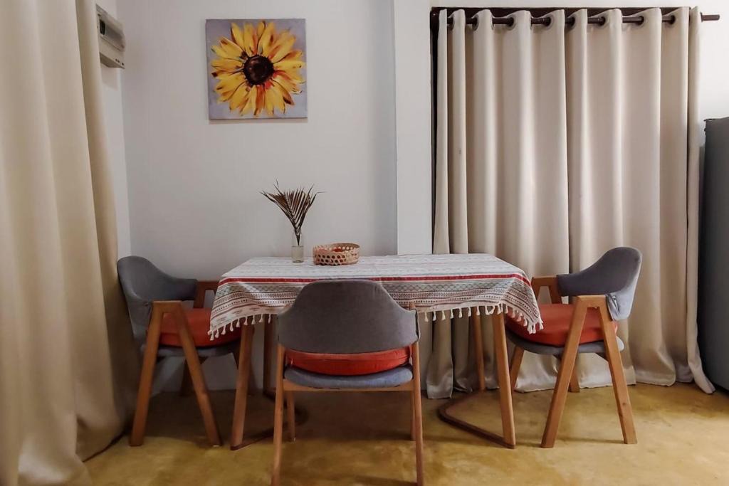 Thong Sala House | 300m to Beach Quiet Forest Fast WiFi