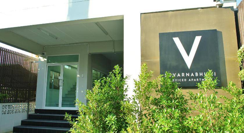 Bang Phli Bed & Breakfast | 33 m² Bed and breakfast ∙ 4 guests