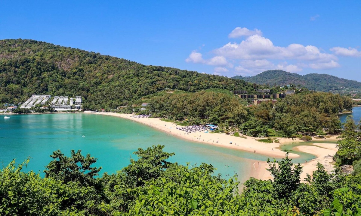 Rawai Condo | 405 Relife , 5 Minutes Walk To Nai Harn Beach